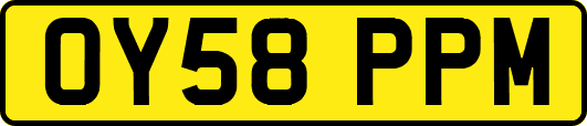 OY58PPM