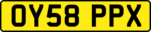 OY58PPX