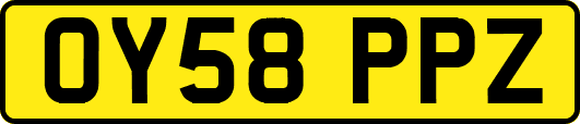 OY58PPZ