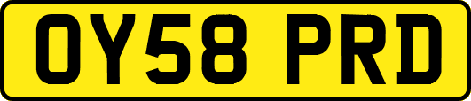 OY58PRD