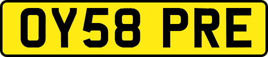OY58PRE
