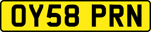 OY58PRN