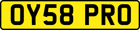 OY58PRO