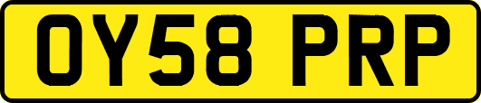 OY58PRP