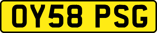 OY58PSG