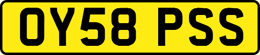 OY58PSS