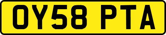 OY58PTA