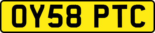 OY58PTC