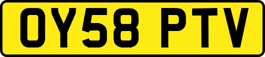 OY58PTV