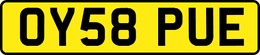 OY58PUE