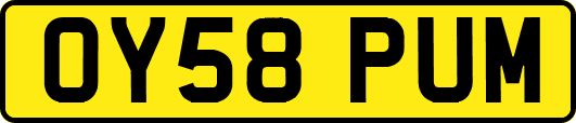OY58PUM