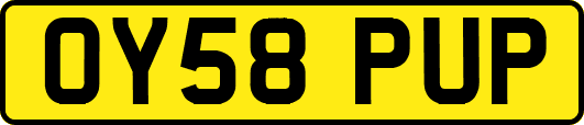 OY58PUP