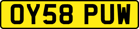OY58PUW