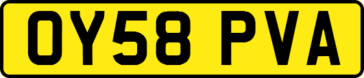 OY58PVA