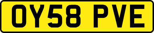 OY58PVE