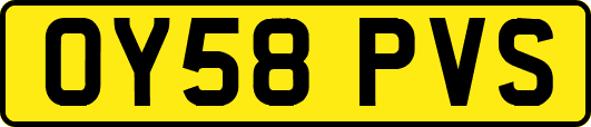 OY58PVS