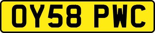 OY58PWC