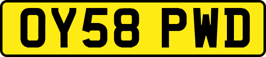 OY58PWD