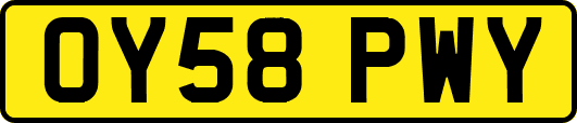 OY58PWY