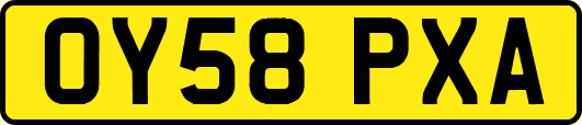 OY58PXA
