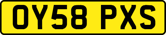 OY58PXS