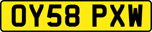 OY58PXW