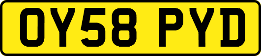 OY58PYD