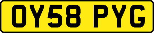 OY58PYG