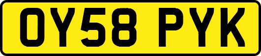 OY58PYK
