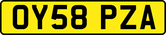 OY58PZA