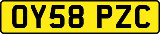 OY58PZC