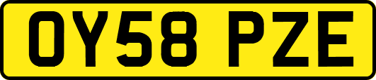 OY58PZE