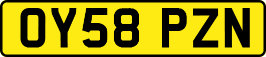 OY58PZN