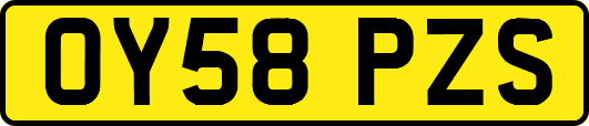 OY58PZS
