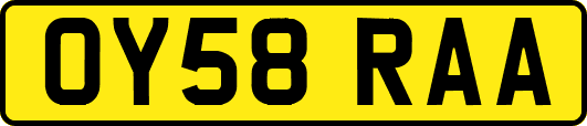 OY58RAA