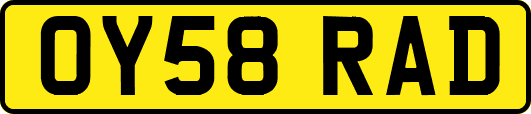OY58RAD