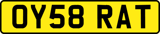 OY58RAT