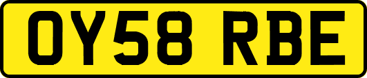 OY58RBE
