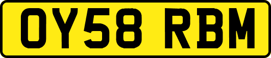 OY58RBM