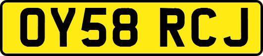OY58RCJ