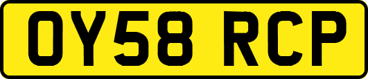 OY58RCP