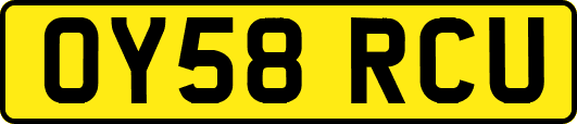 OY58RCU