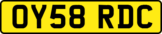 OY58RDC