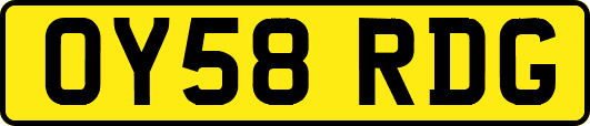 OY58RDG