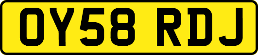 OY58RDJ