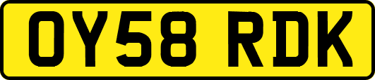 OY58RDK