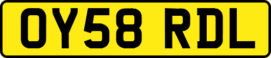 OY58RDL