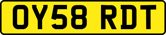 OY58RDT