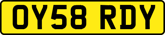OY58RDY