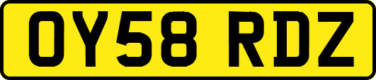 OY58RDZ